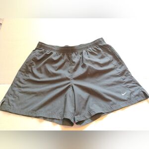 Nike Running Shorts Size M | Lightweight, Sleek‎ & Ready to Move!